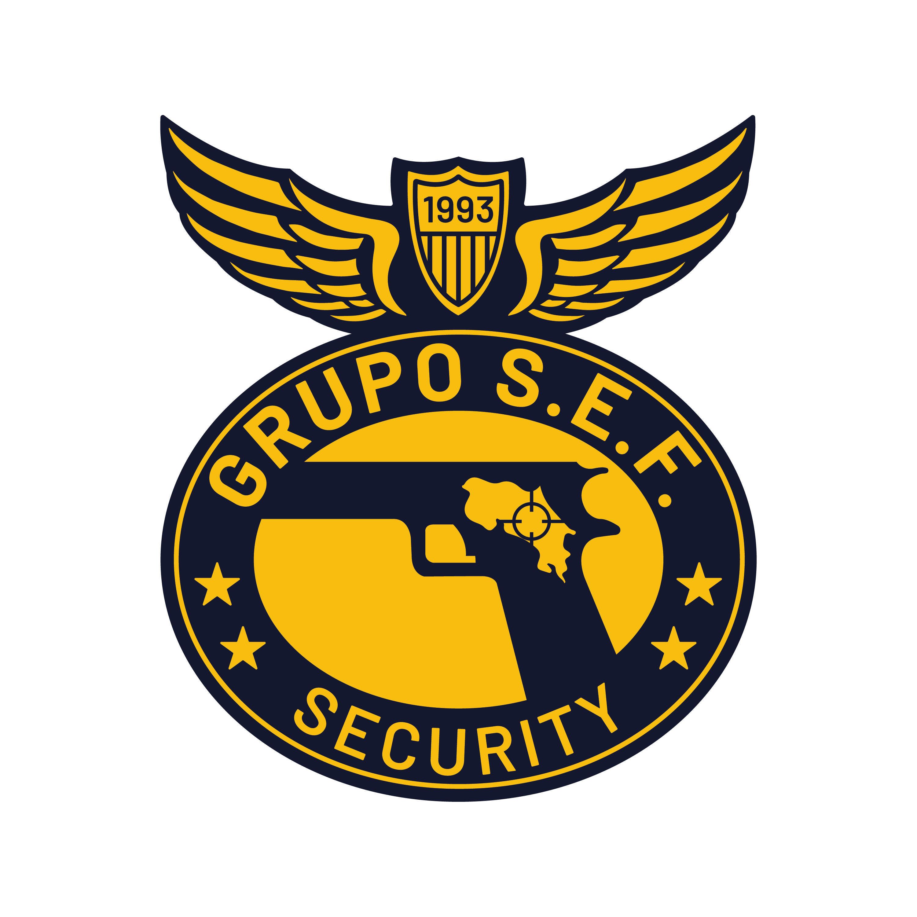 Seguridad Florense